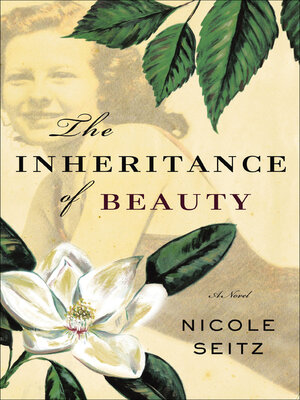 cover image of The Inheritance of Beauty